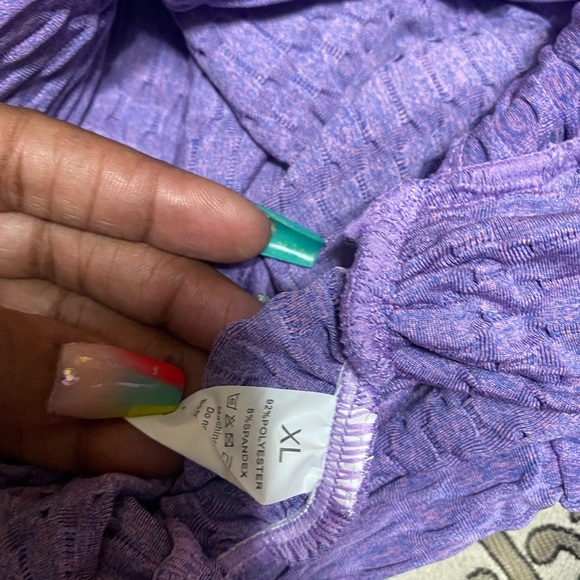 Leggings - Picture 5 of 10